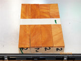 Australian #2 Macrocarpa tree root wood - PEN blanks Packs of 4
