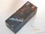 SALE - Australian made e-cig mod blanks Resifills (resin filled) sold singly - Part 2