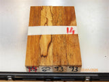 Australian #93st (Greenish tree wood not yet identified) - PEN blanks - Sold in packs