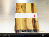 Australian #29N Lucerne tree wood - PEN blanks new wood - Sold in packs