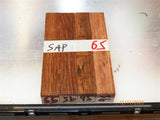 Australian #95st Red-Oak Sapwood wood - PEN blanks - Sold in packs