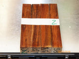 Australian #53st Blackwood tree wood (local) - PEN blanks - Sold in packs