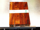 Australian #53st Blackwood tree wood (local) - PEN blanks - Sold in packs