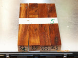 Australian #53st Blackwood tree wood (local) - PEN blanks - Sold in packs