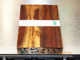 Australian #53st Blackwood tree wood (local) - PEN blanks - Sold in packs