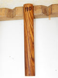 Australian #21 Majestic Olive wood - A2+ grade Rounded PEN blanks-Sold singly