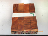 #96x (cross cut) Japanese Elm tree wood - PEN blanks raw - Sold in packs