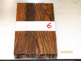 Australian #90st Tree of Haven wood - PEN blanks - Sold in packs