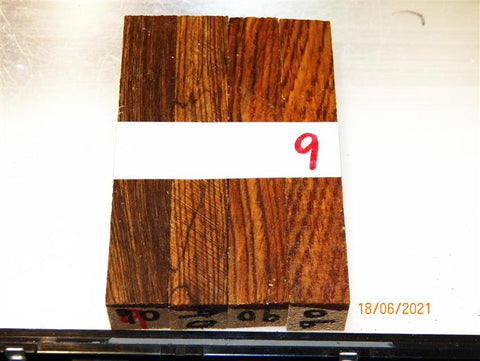 Australian #90st Tree of Haven wood - PEN blanks - Sold in packs