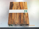 Australian #91st (White Ivory/not yet identified) tree wood SPALTED - PEN blanks - Sold in packs