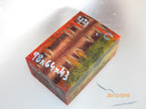 SALE - Australian made e-cig mod blanks Resifills (resin filled) sold singly- Part 1