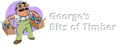 George's Bits of Timber
